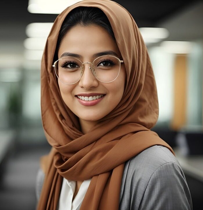 Tania Akbar